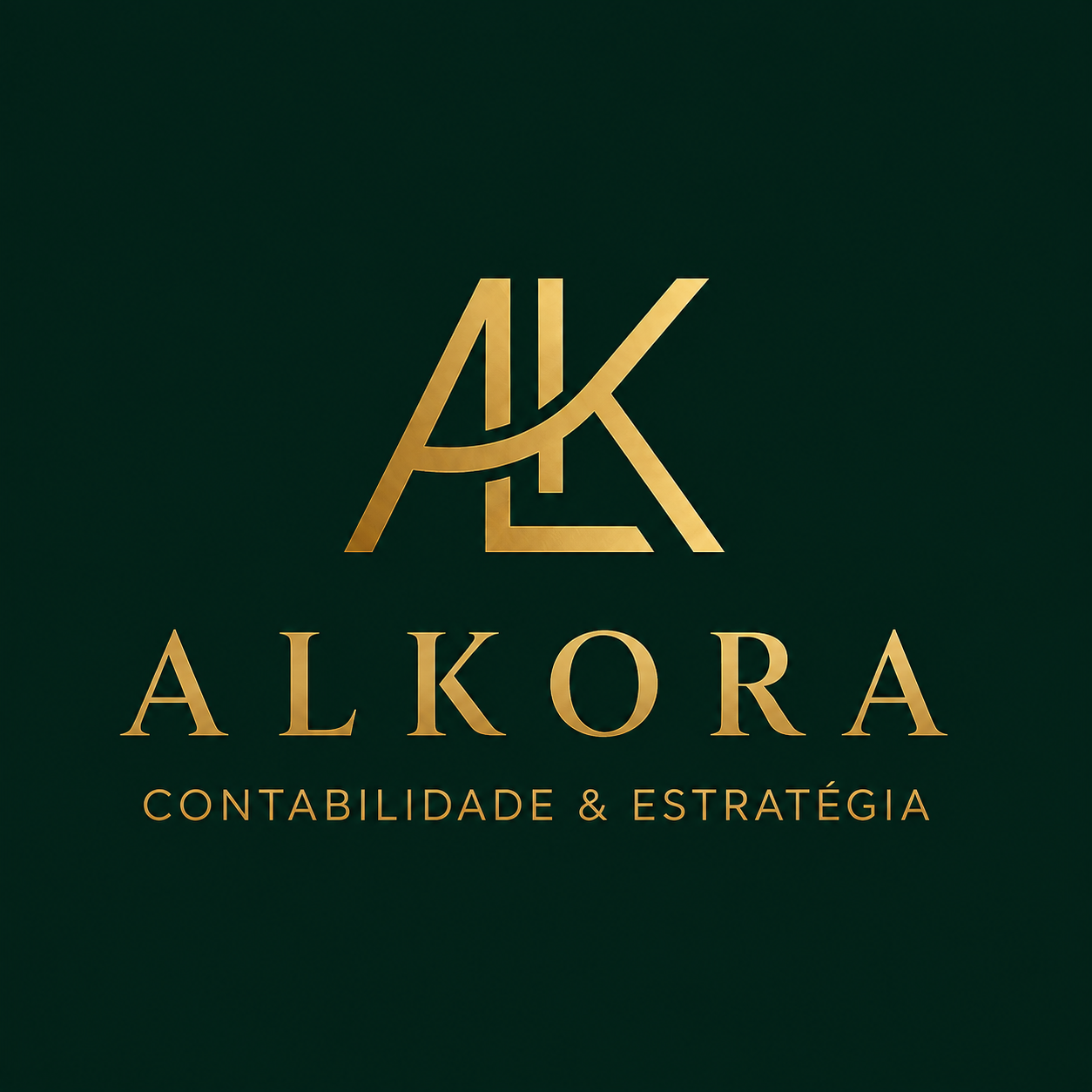 ALKORA Contabilidade & Estratégia