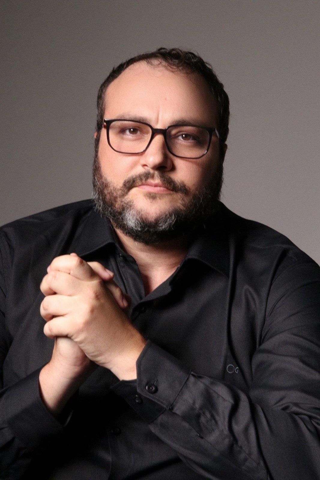 Lucas Alves - Contador